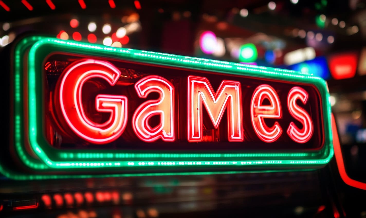 World of Games at MAGIUS casino
                              