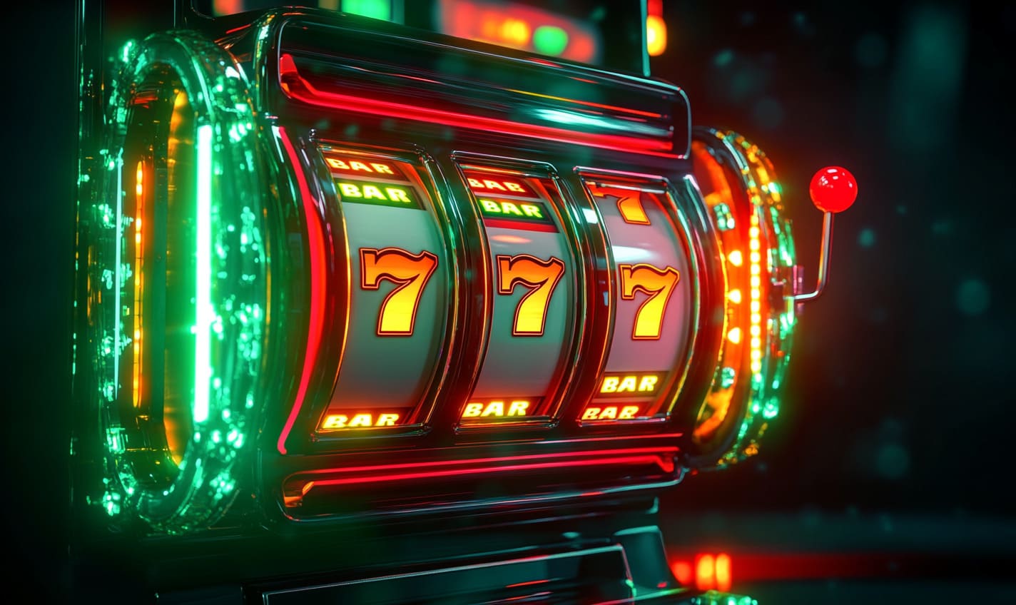 MAGIUS CASINO: Casino Betting and Games with Bonus